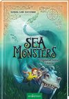 Sea Monsters - Ungeheuer nasse Freunde (Sea Monsters 3)