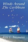 Winds Around the Caribbean
