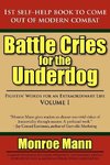 Battle Cries for the Underdog