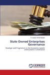 State Owned Enterprises Governance