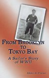 From Brooklyn to Tokyo Bay