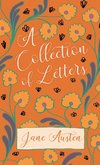 Collection of Letters