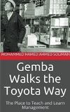 Gemba Walks the Toyota Way