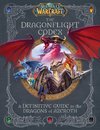 World of Warcraft: The Dragonflight Codex