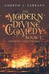 The Modern  Divine Comedy Book 1