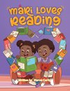 Mari Loves Reading
