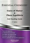 States of Matter & Phase Equilibria