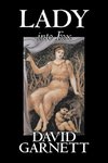 Lady into Fox by David Garnett, Fiction, Fantasy & Magic, Classics, Action & Adventure