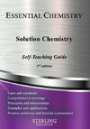 Solution Chemistry