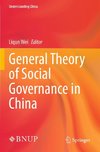 General Theory of Social Governance in China