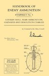 HANDBOOK OF ENEMY AMMUNITION