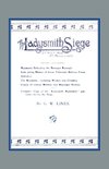 Ladysmith Siege
