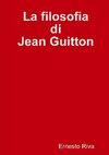 La filosofia di Jean Guitton