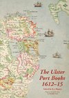 The Ulster Port Books, 1612-15