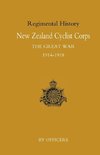 New Zealand Cyclist Corps in the Great War 1914-1918