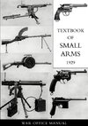 Textbook for Small Arms 1929