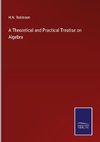 A Theoretical and Practical Treatise on Algebra