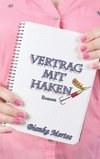 Vertrag mit Haken
