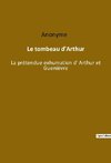Le tombeau d'Arthur