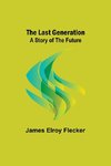 The Last Generation