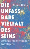 Die unfassbare Vielfalt des Seins