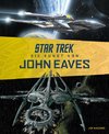 Star Trek - The Art of John Eaves