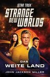 Star Trek - Strange New Worlds