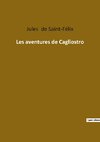 Les aventures de Cagliostro