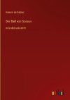 Der Ball von Sceaux