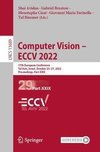 Computer Vision ¿ ECCV 2022