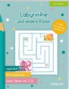 Labyrinthe und andere Rätsel