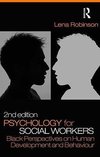 Psychology for Social Workers