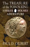 The Treasure of the Poison King - A Sherlock Holmes Adventure
