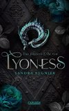 Das finstere Erbe von Lyoness (Lyoness 2)