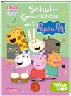 Peppa Pig: Schul-Geschichten mit Peppa Pig