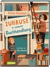 Zuhause in unserer Buchhandlung