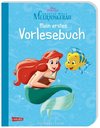 Disney: Arielle, die kleine Meerjungfrau  -  Mein erstes Vorlesebuch