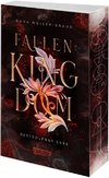 Fallen Kingdom 1: Gestohlenes Erbe