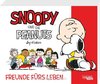 Snoopy und die Peanuts 1: Freunde fürs Leben