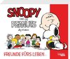 Snoopy und die Peanuts 1: Freunde fürs Leben