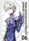 Neon Genesis Evangelion - Perfect Edition 6