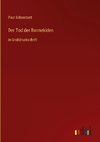 Der Tod der Barmekiden