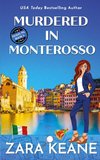 Murdered in Monterosso
