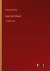 New Grub Street