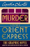 Murder on the orient Express: The Graphic Novel