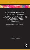 Reimagining Lyric Diction Courses