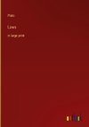 Laws