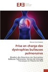 Prise en charge des dystrophies bulleuses pulmonaires
