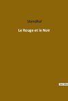 Le Rouge et le Noir
