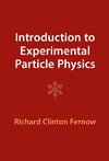Introduction to Experimental Particle Physics